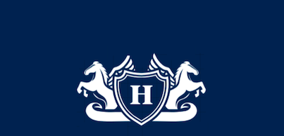 Hurstbourne Logo